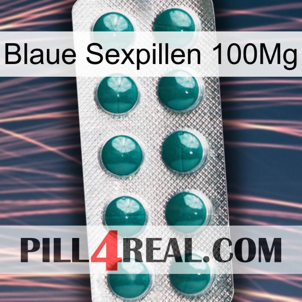 Blue Sex Pills 100Mg dapoxetine1